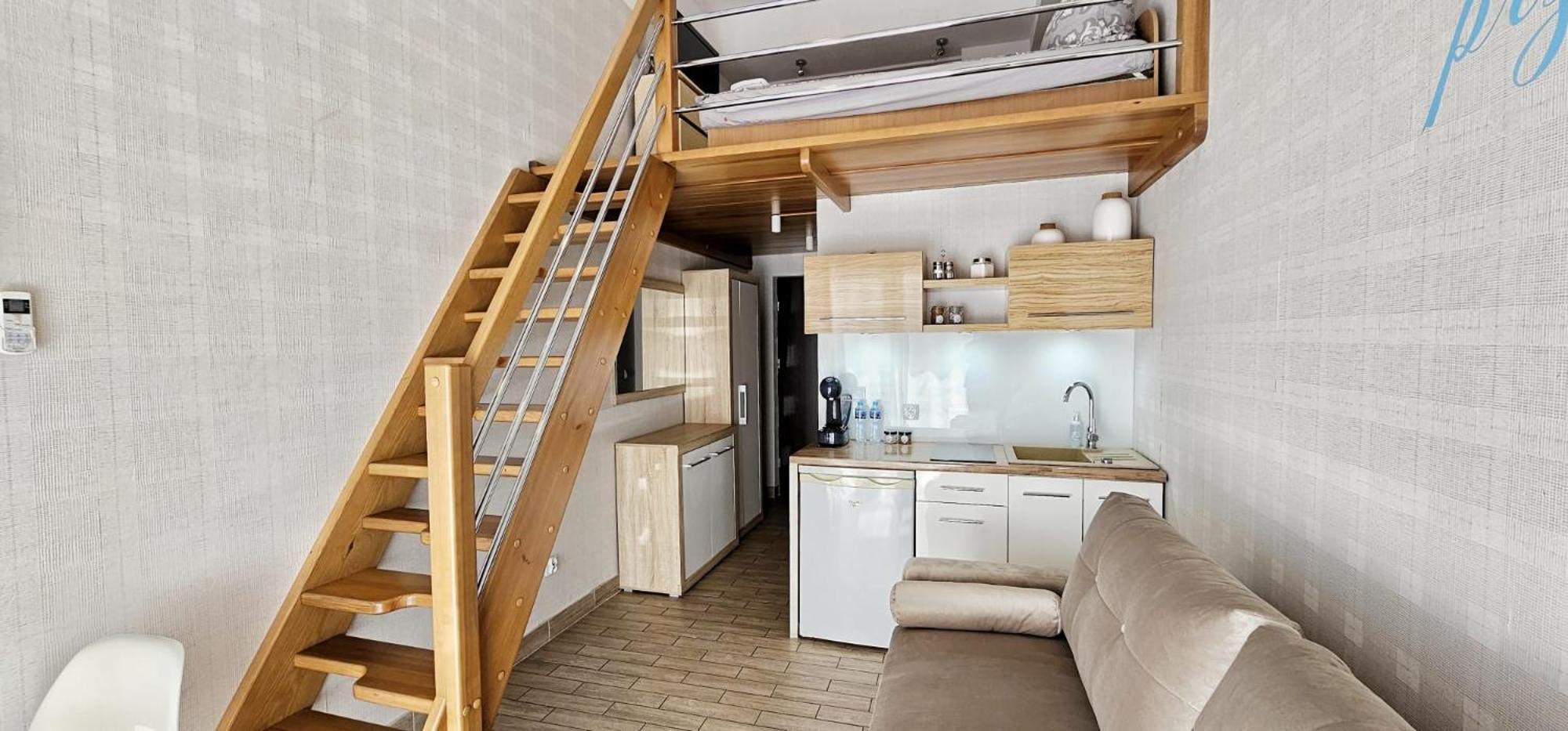 Holiday Home Slavia New S8 Miedzyzdroje Z Antresola I Balkonem Przy Plazy Exterior foto