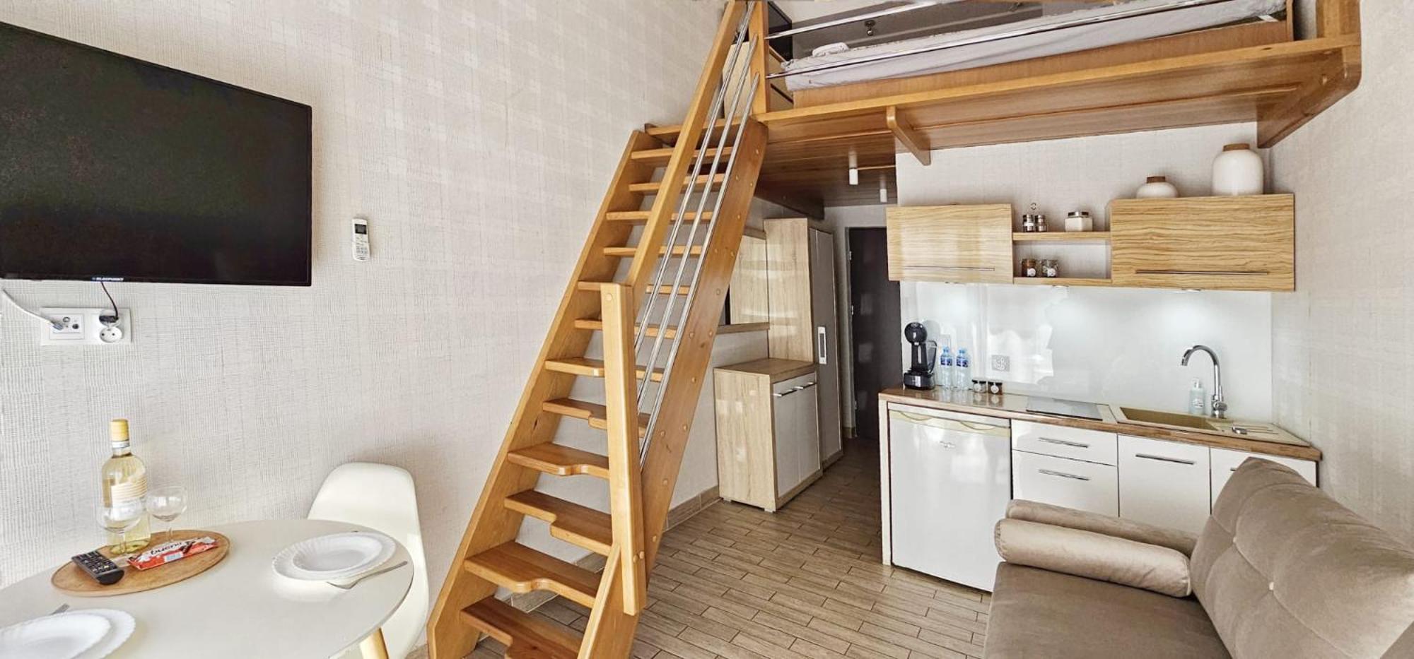 Holiday Home Slavia New S8 Miedzyzdroje Z Antresola I Balkonem Przy Plazy Exterior foto